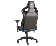 CORSAIR T1 czarny/niebieski CF-9010014-WW - 430267 - zdjęcie 5